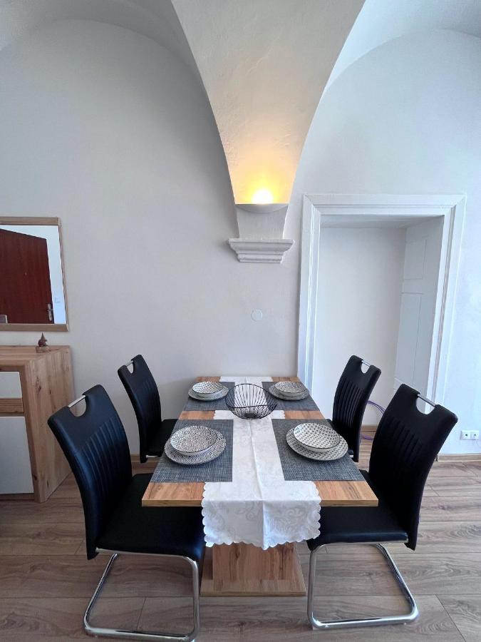Apartman Viki Banská Bystrica Exterior foto