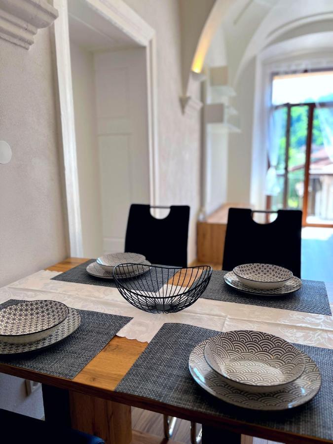 Apartman Viki Banská Bystrica Exterior foto